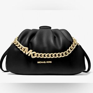 NWT Michael Kors Nola Bag